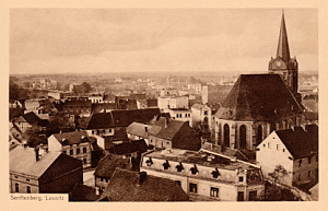 Senftenberg